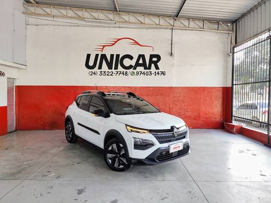 RENAULT KARDIAN 1.0 TCE FLEX TECHNO EDC
